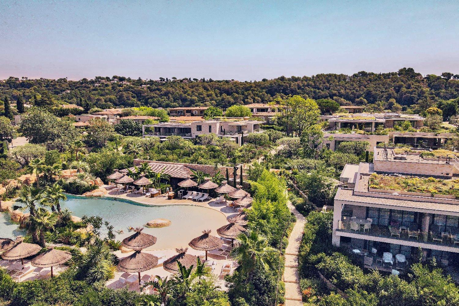 Domaine du Mas de Pierre