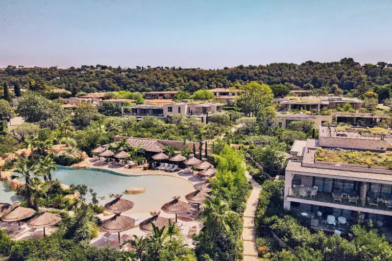 Le Domaine du Mas de Pierre
