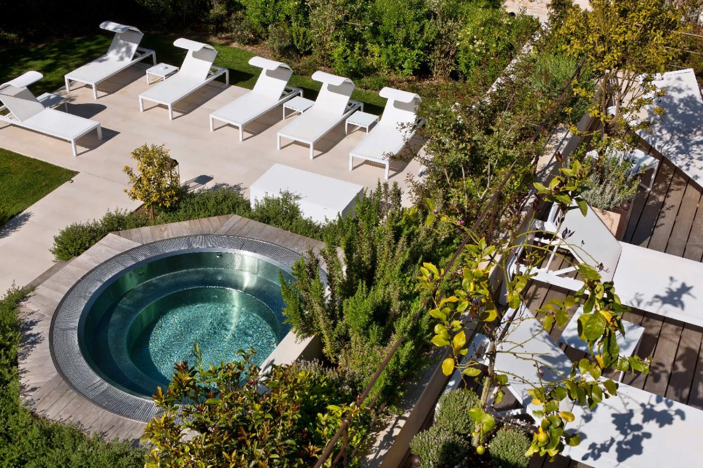 Le Domaine du Mas de Pierre