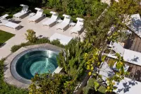 Thumbnail Le Domaine du Mas de Pierre