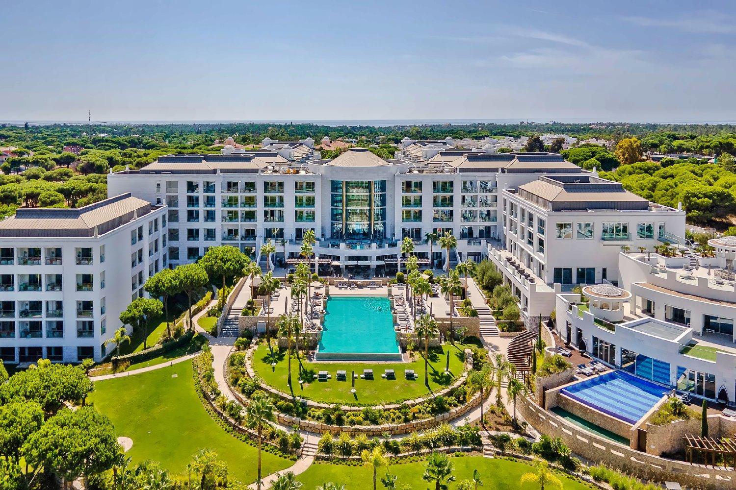 Conrad Algarve