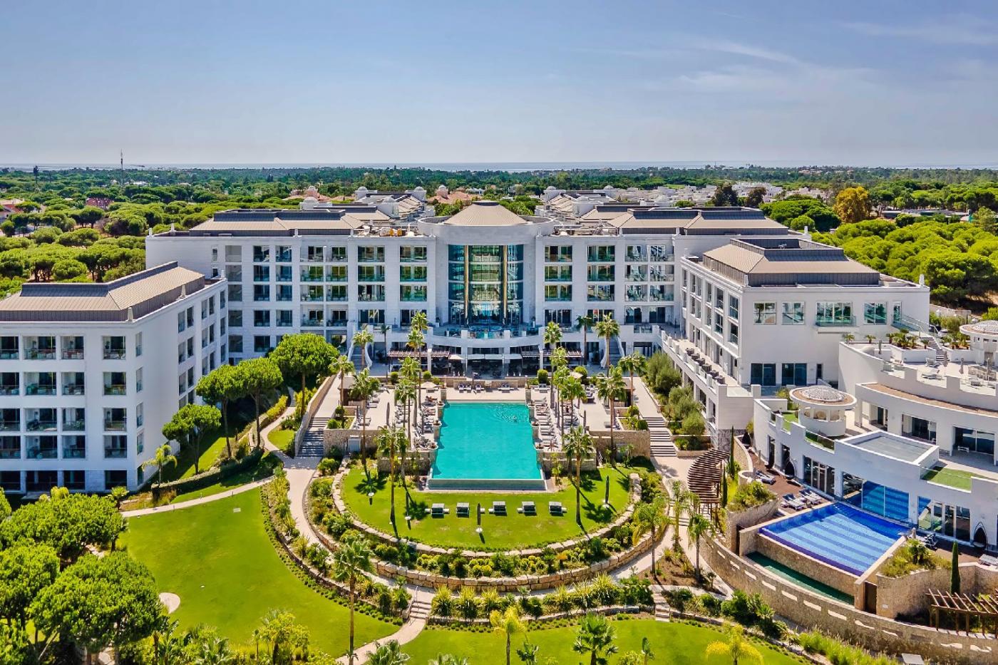 Conrad Algarve