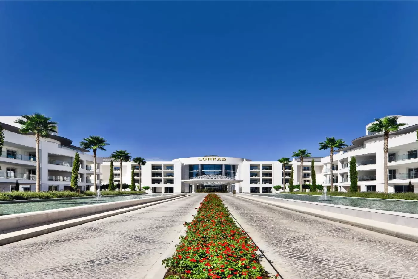 Conrad Algarve