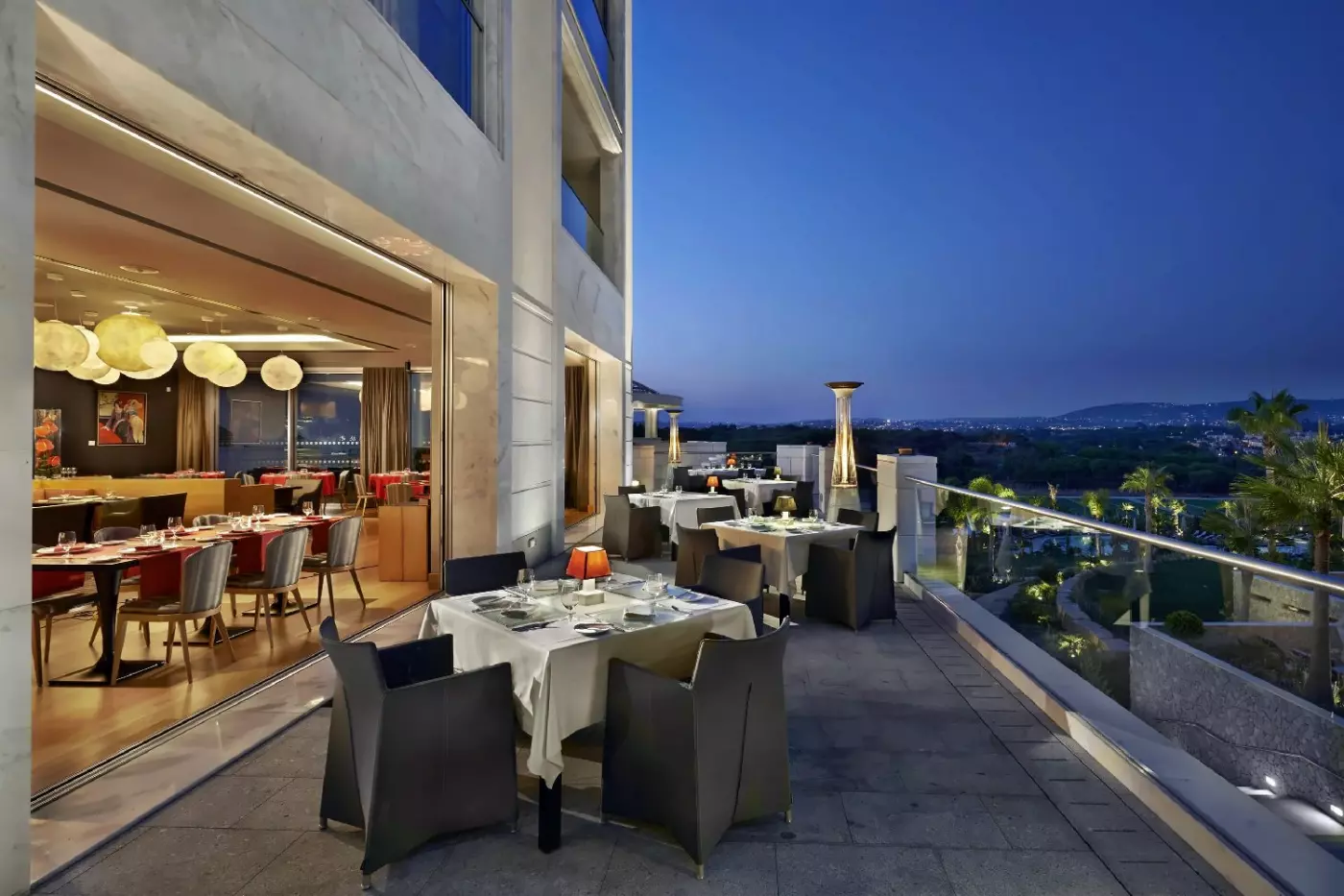 Conrad Algarve