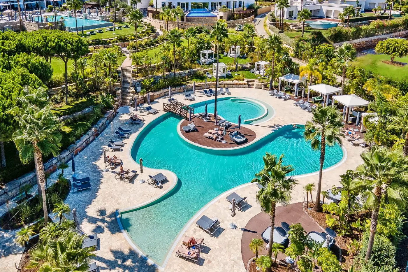 Conrad Algarve