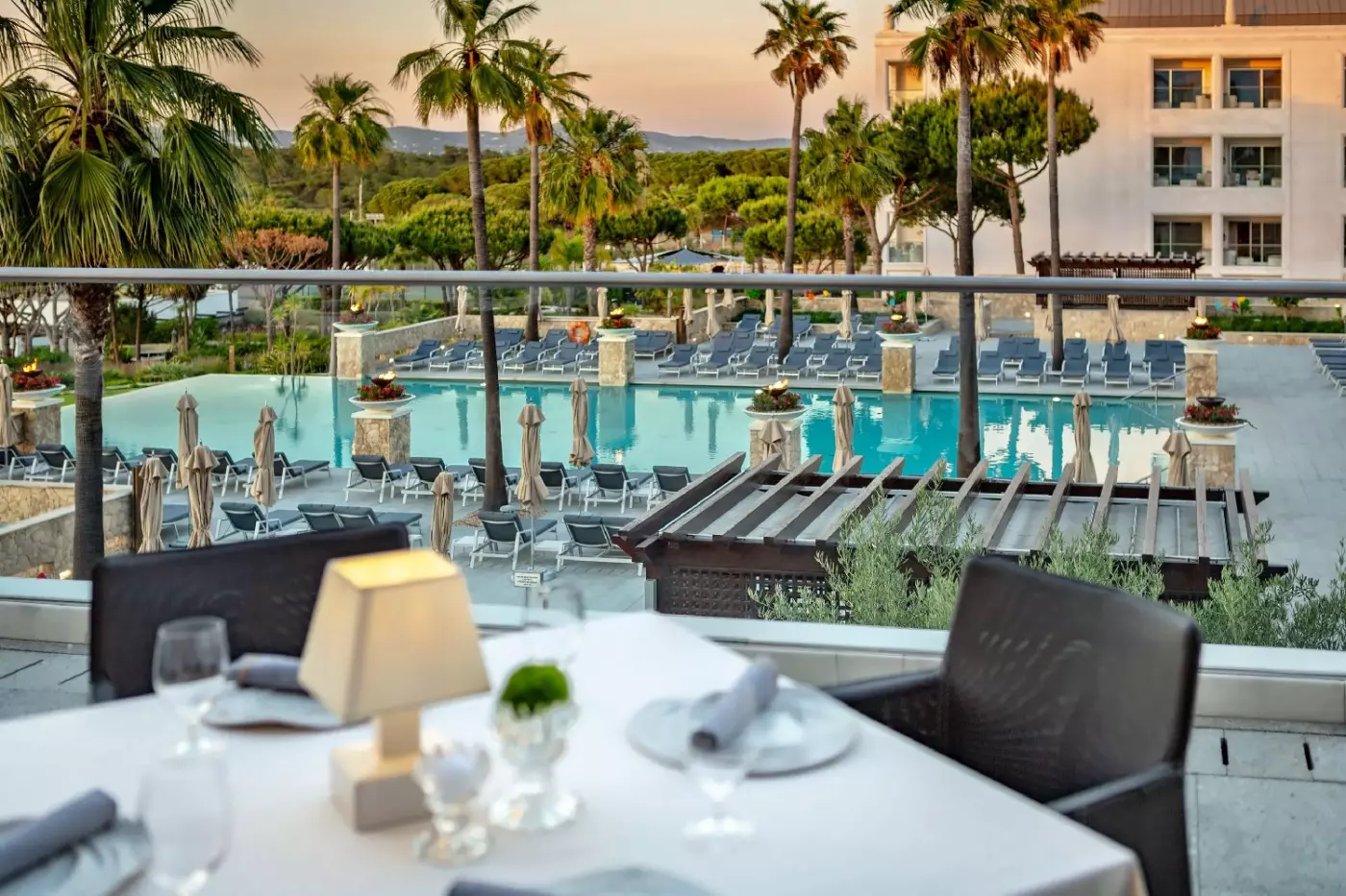 Conrad Algarve