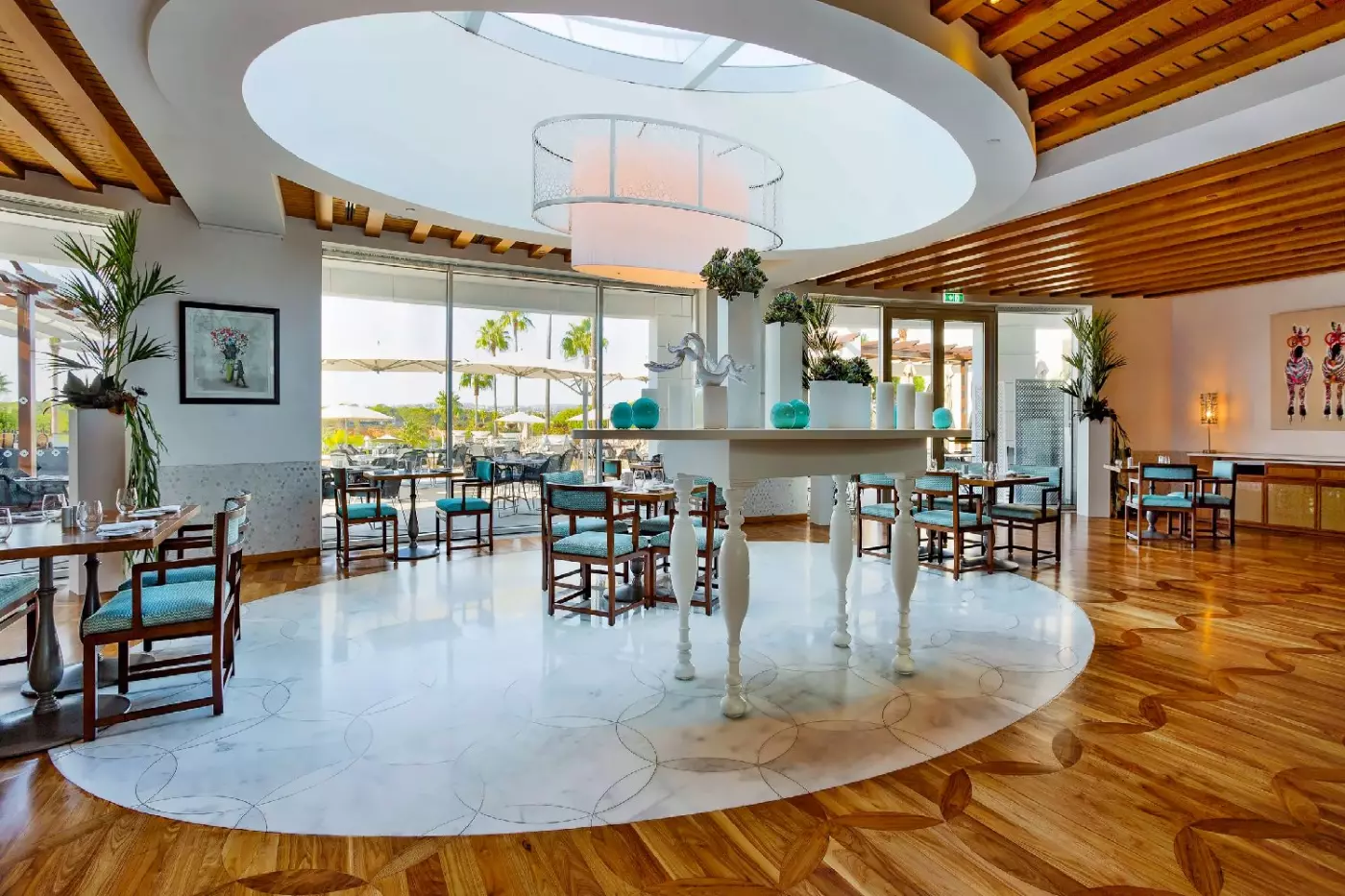 Conrad Algarve