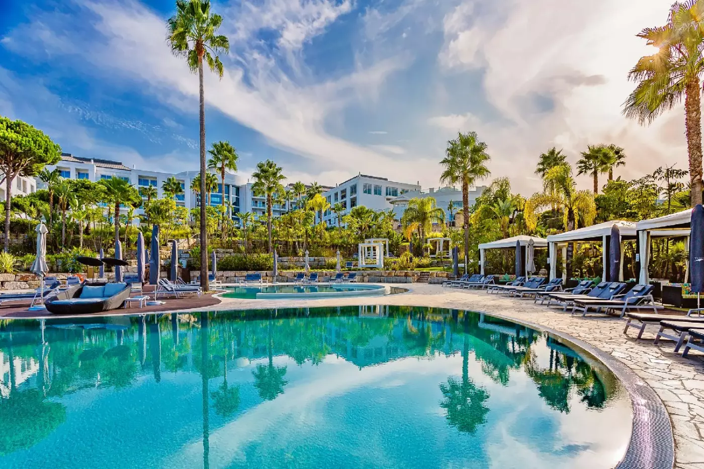 Conrad Algarve