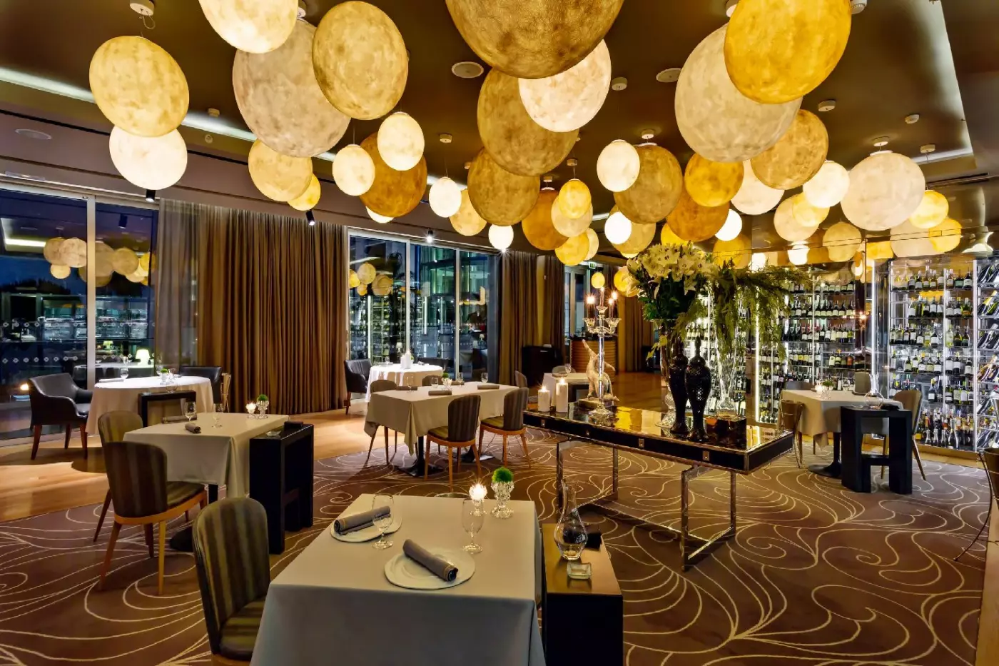 Conrad Algarve