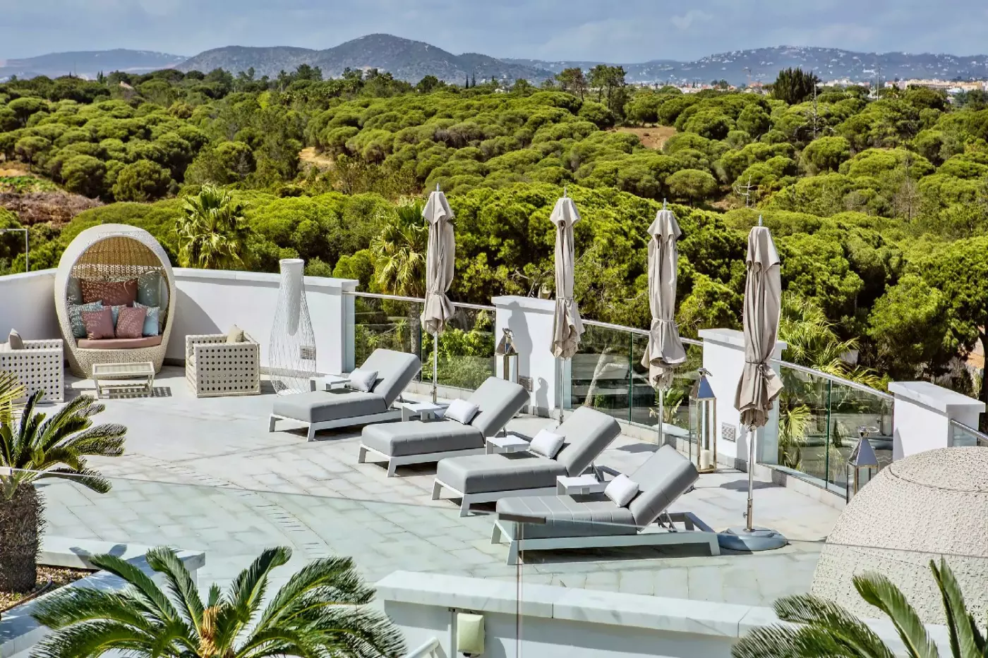 Conrad Algarve