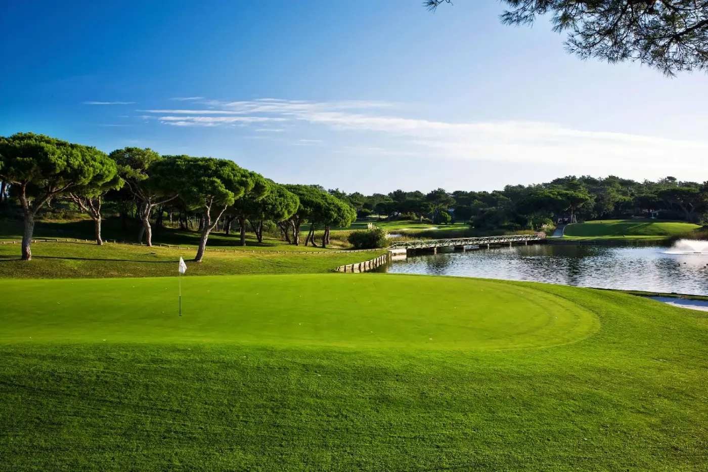 Conrad Algarve