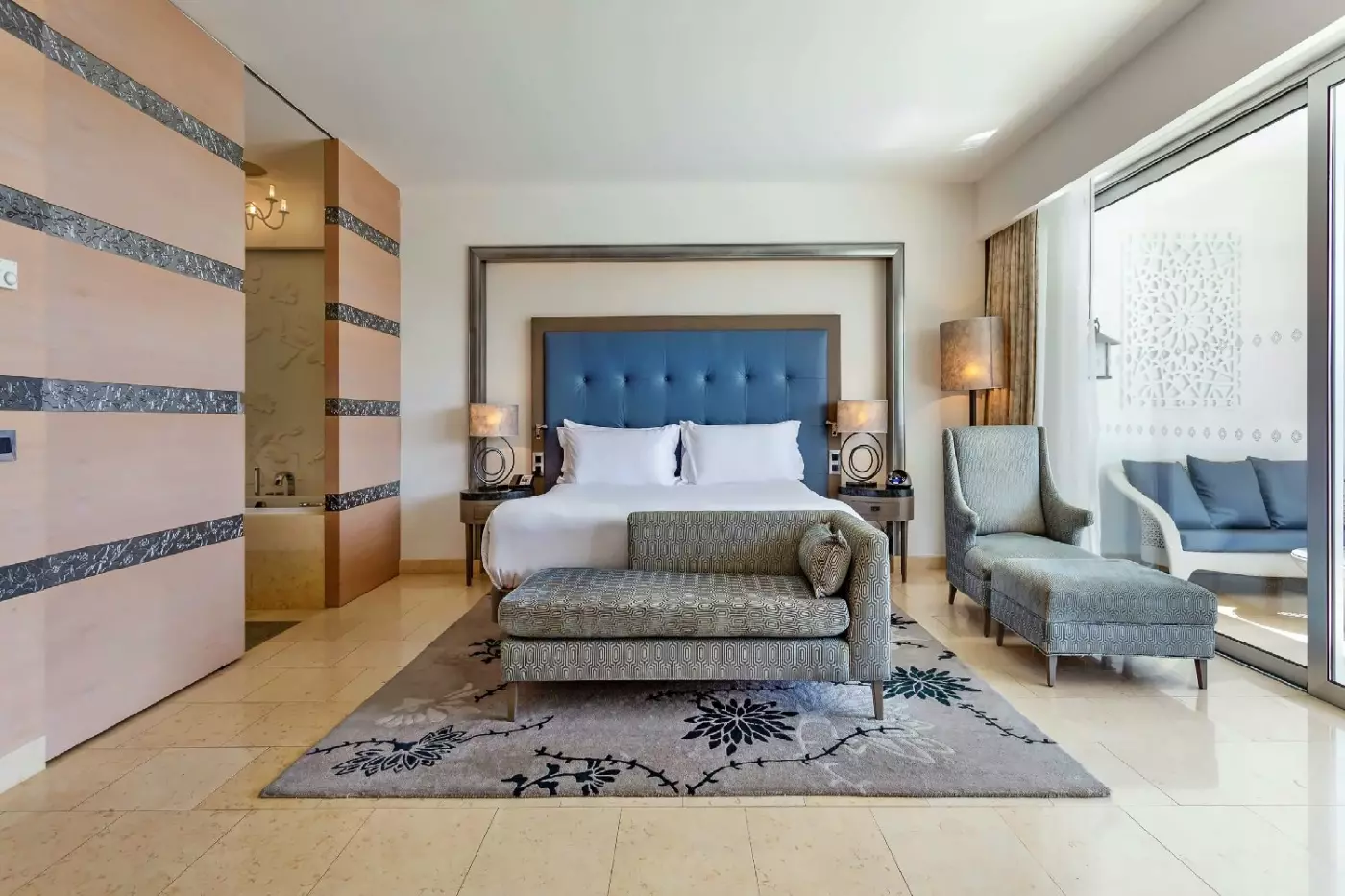Conrad Algarve