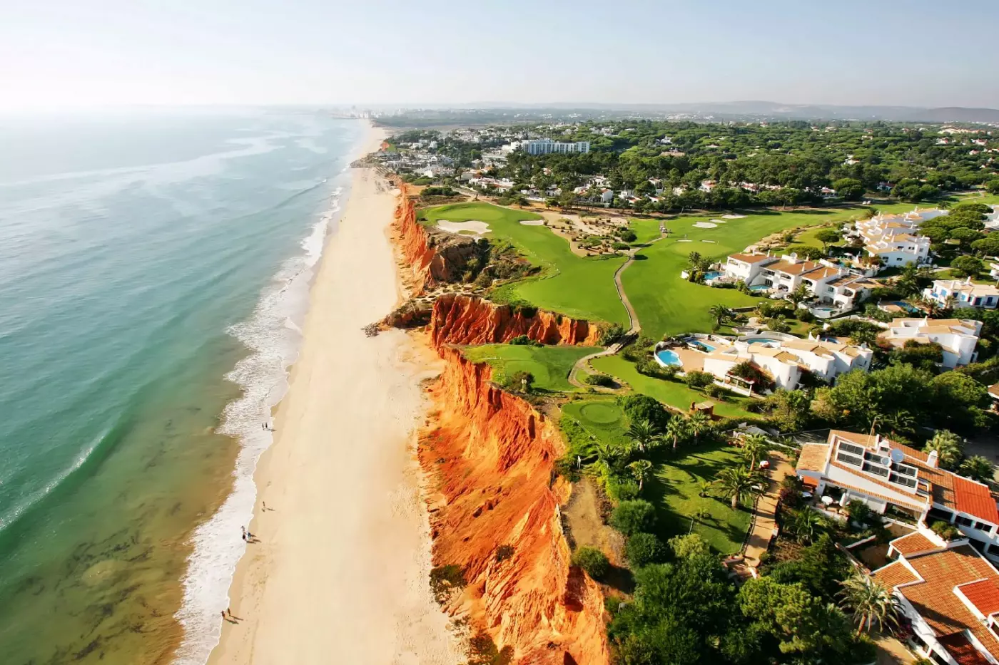 Conrad Algarve