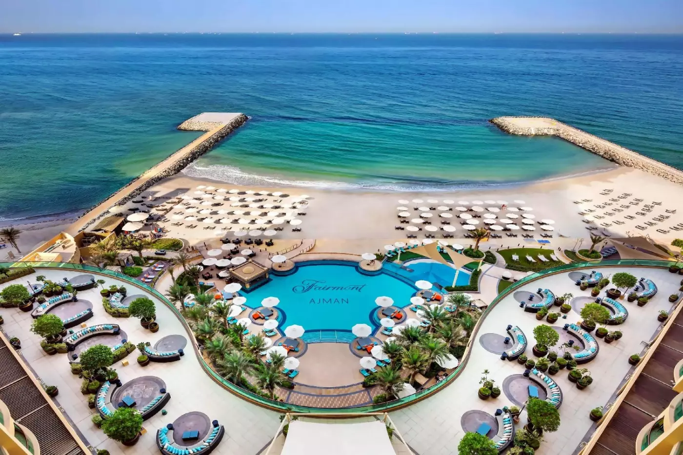 Fairmont Ajman