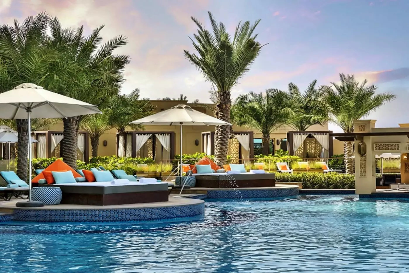 Fairmont Ajman