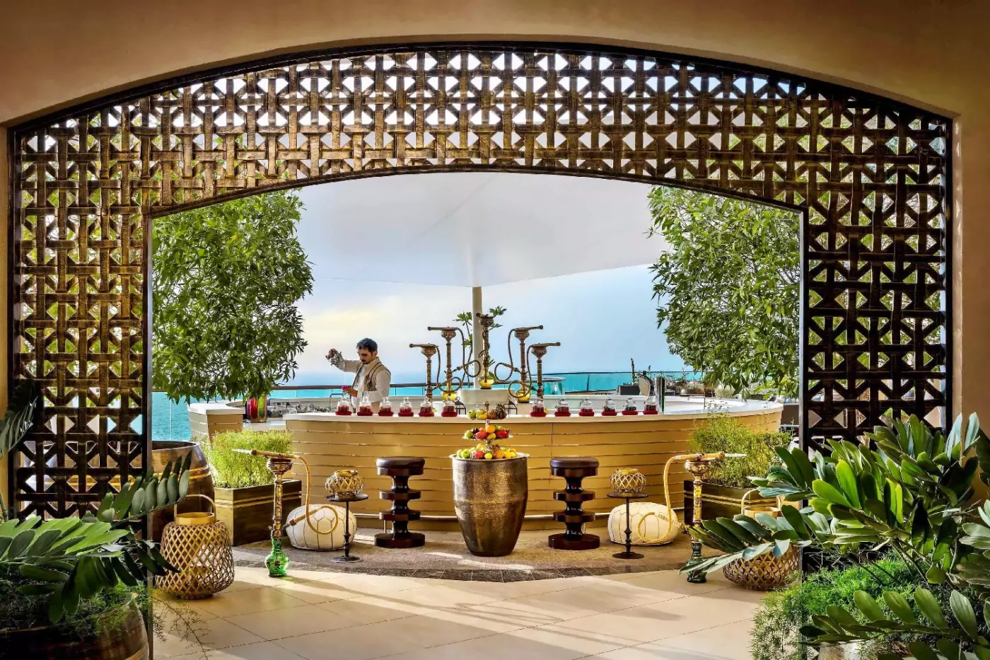 Fairmont Ajman
