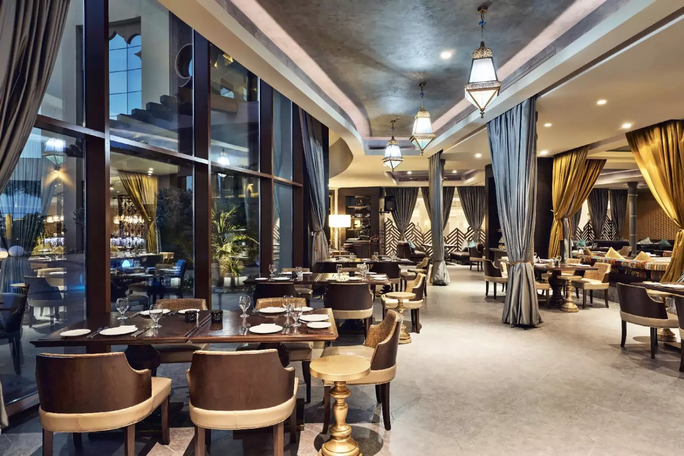 Fairmont Ajman