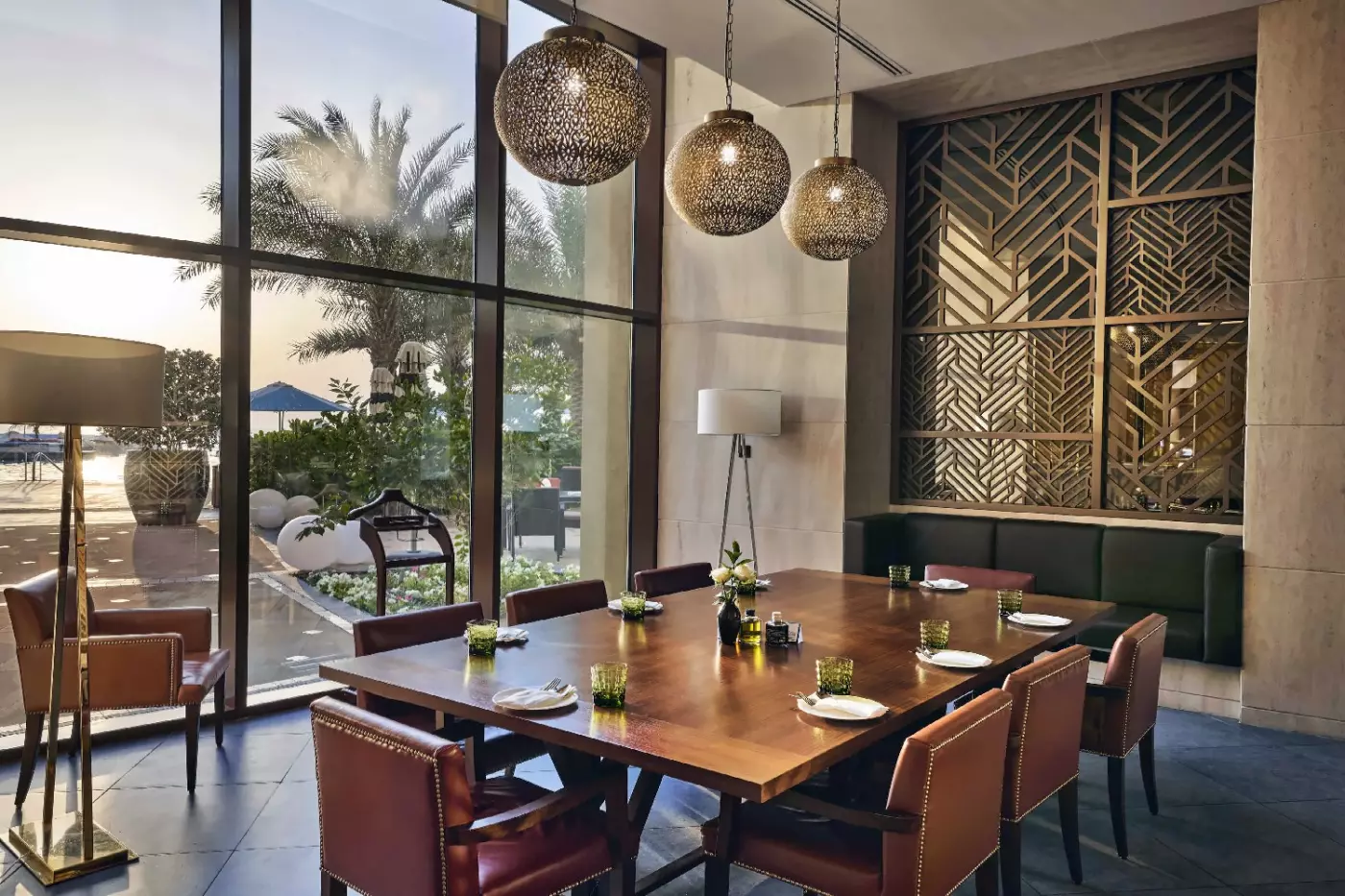 Fairmont Ajman