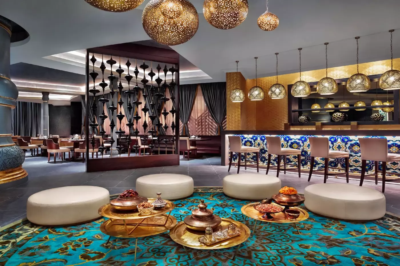 Fairmont Ajman