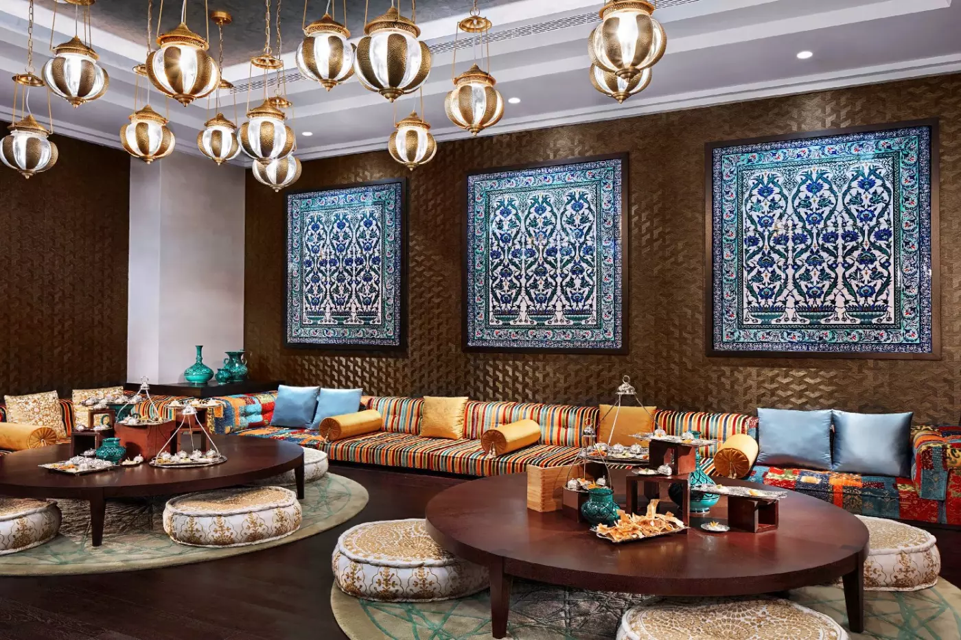Fairmont Ajman