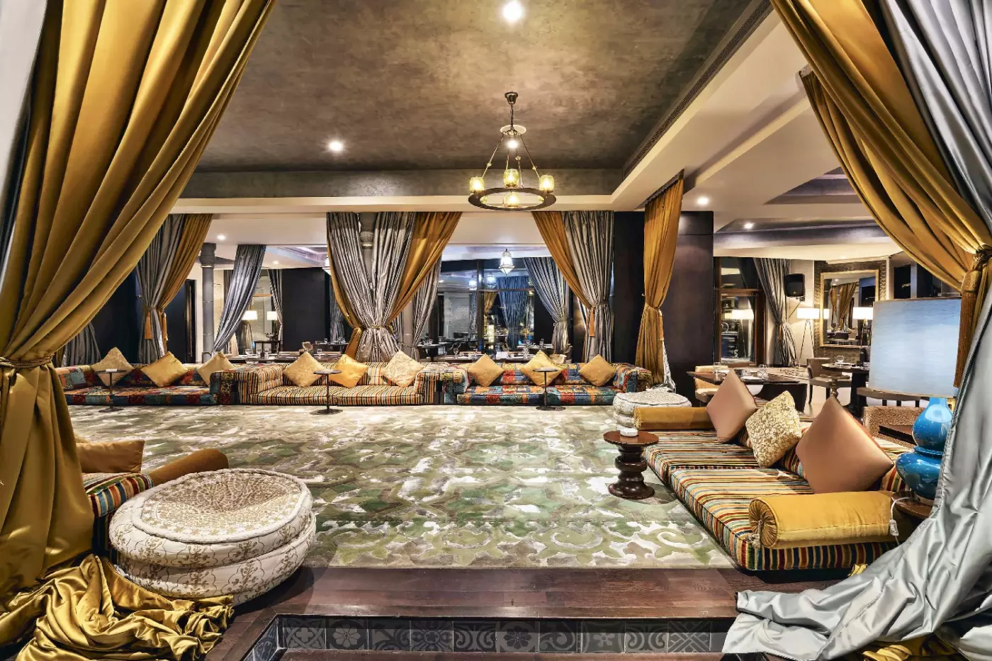 Fairmont Ajman