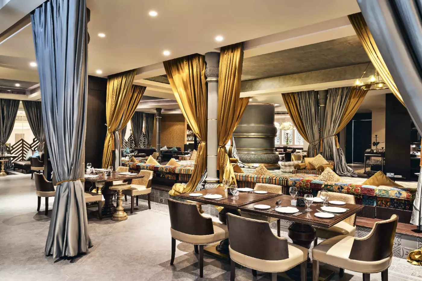 Fairmont Ajman
