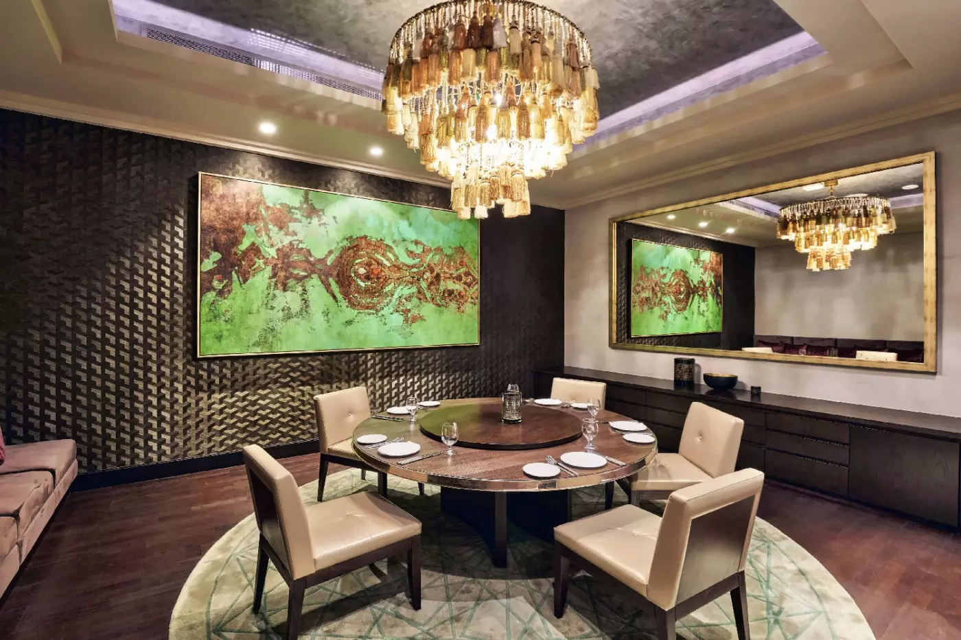 Fairmont Ajman