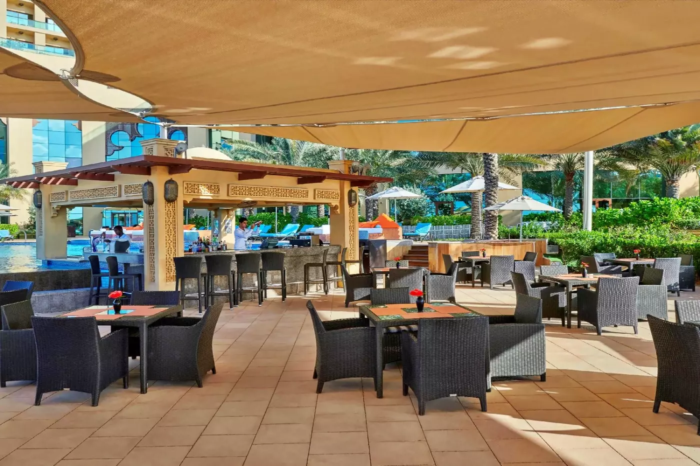 Fairmont Ajman