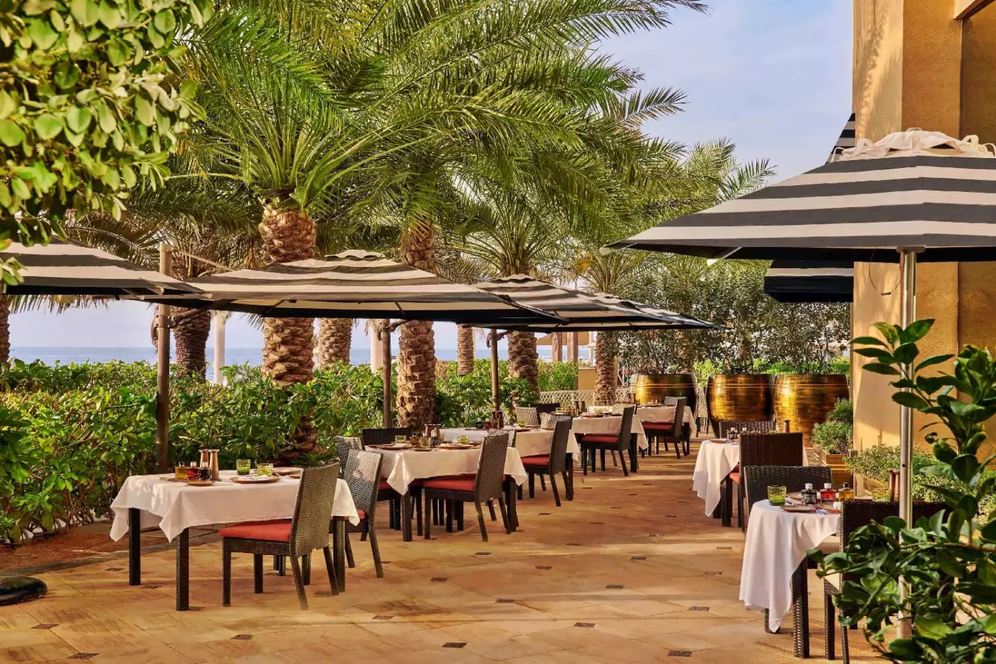 Fairmont Ajman