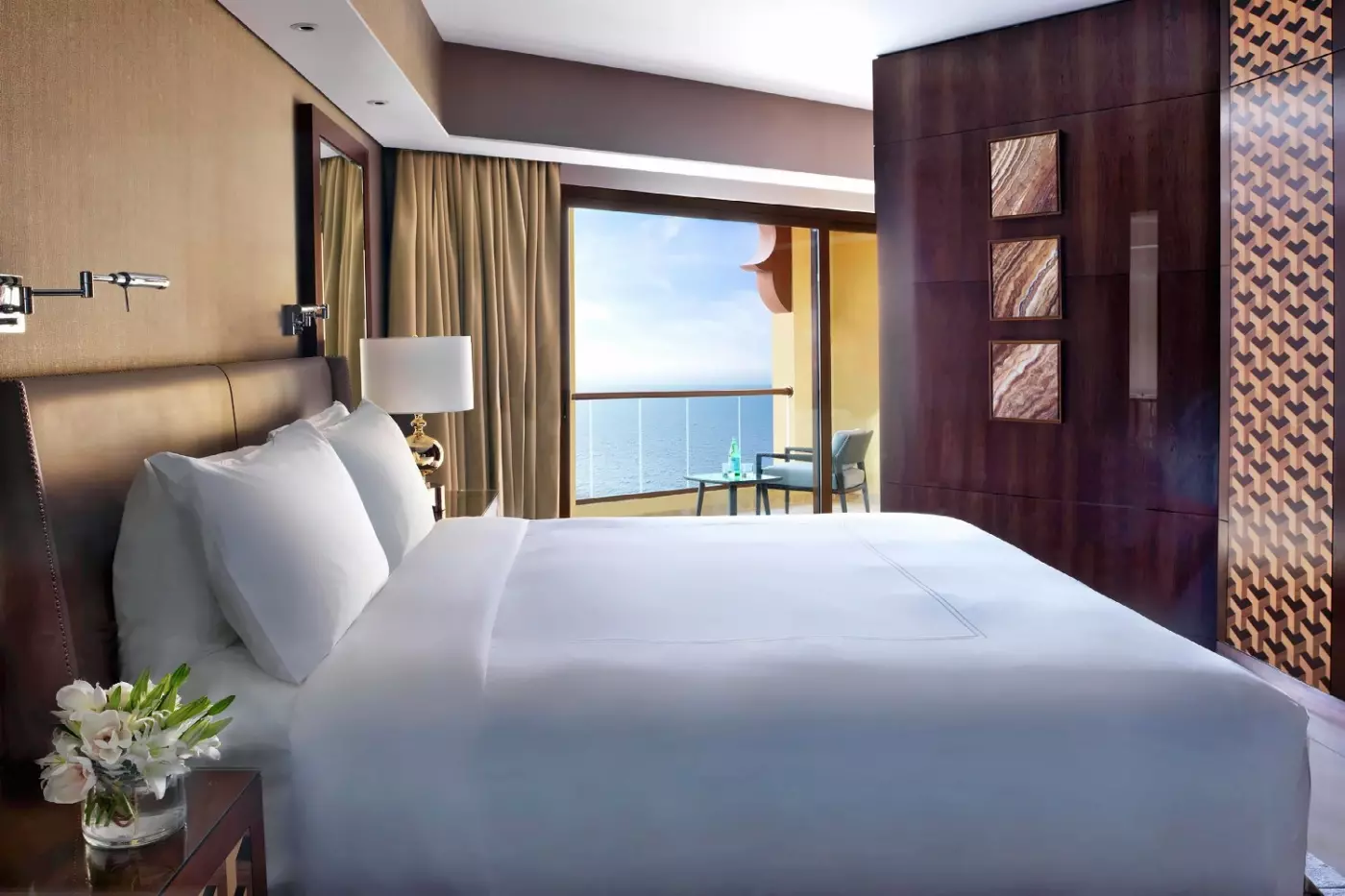Fairmont Ajman