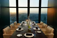 Thumbnail Fairmont Baku, Flame Towers