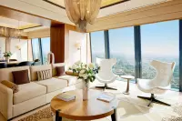Thumbnail Fairmont Baku, Flame Towers