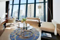 Thumbnail Fairmont Baku, Flame Towers