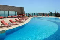 Thumbnail Fairmont Baku, Flame Towers