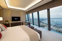 Thumbnail Fairmont Baku, Flame Towers