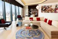 Thumbnail Fairmont Baku, Flame Towers
