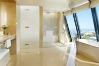 Thumbnail Fairmont Baku, Flame Towers