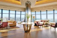 Thumbnail Fairmont Baku, Flame Towers
