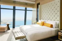 Thumbnail Fairmont Baku, Flame Towers
