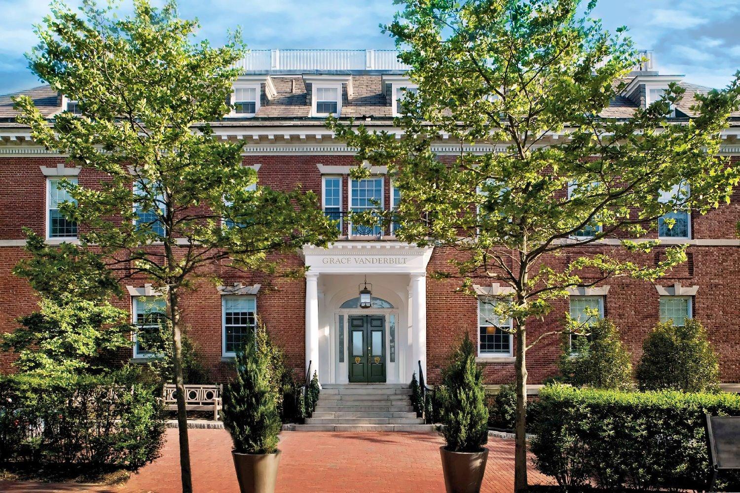 The Vanderbilt, Auberge Collection