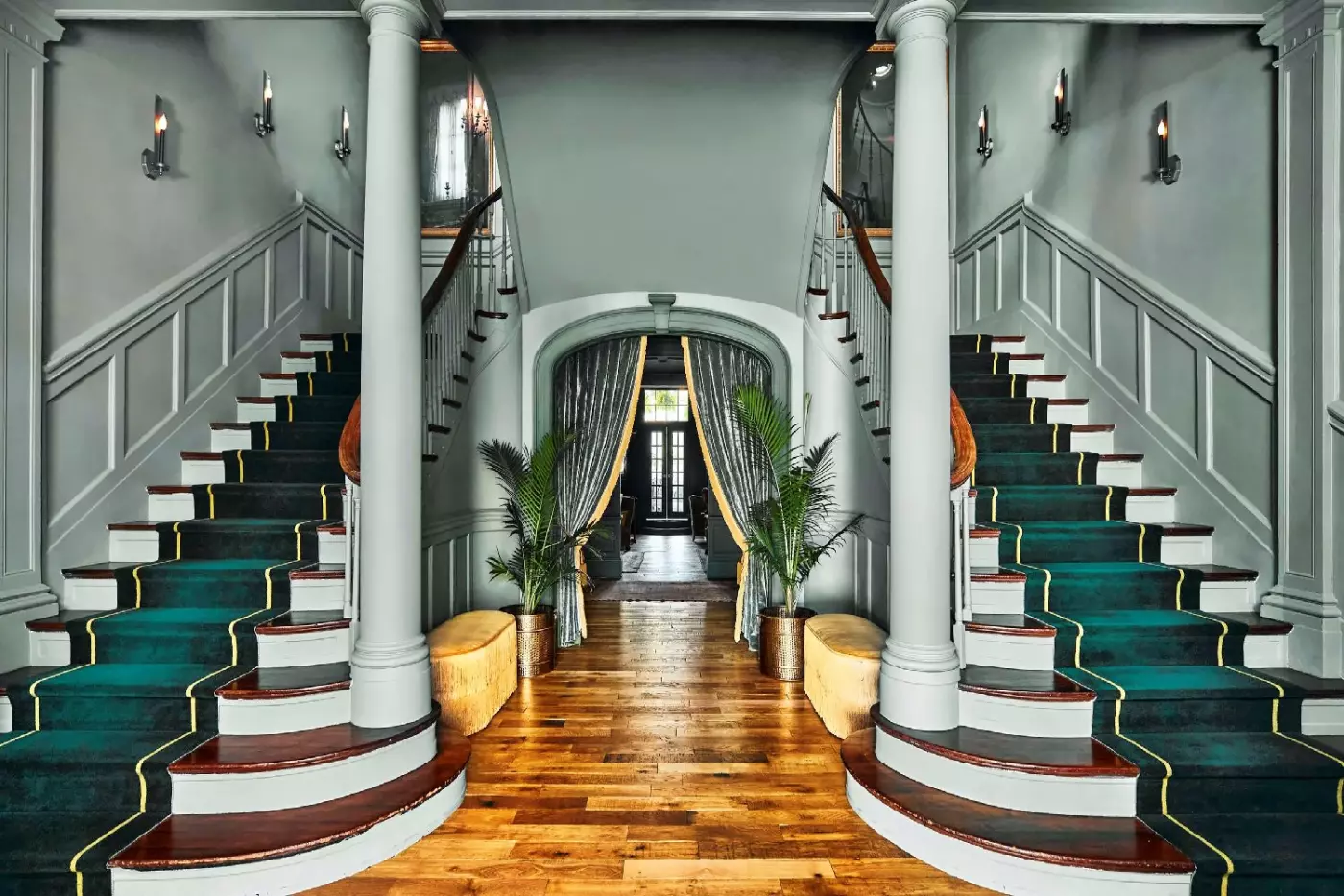 The Vanderbilt