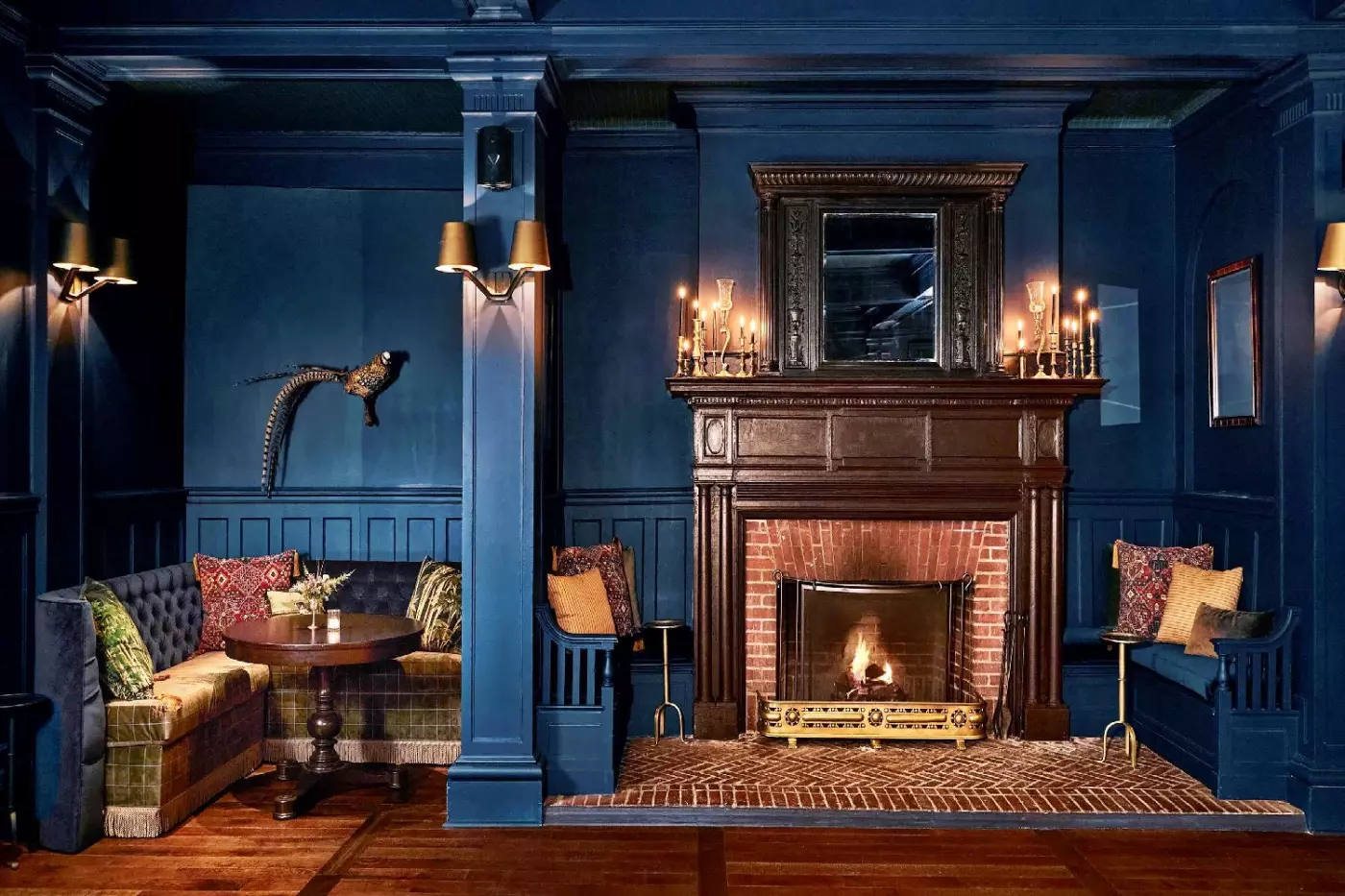 The Vanderbilt