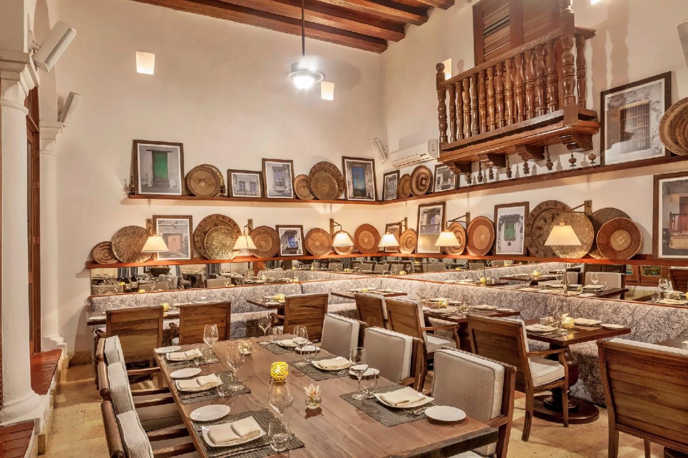 Casa San Agustin