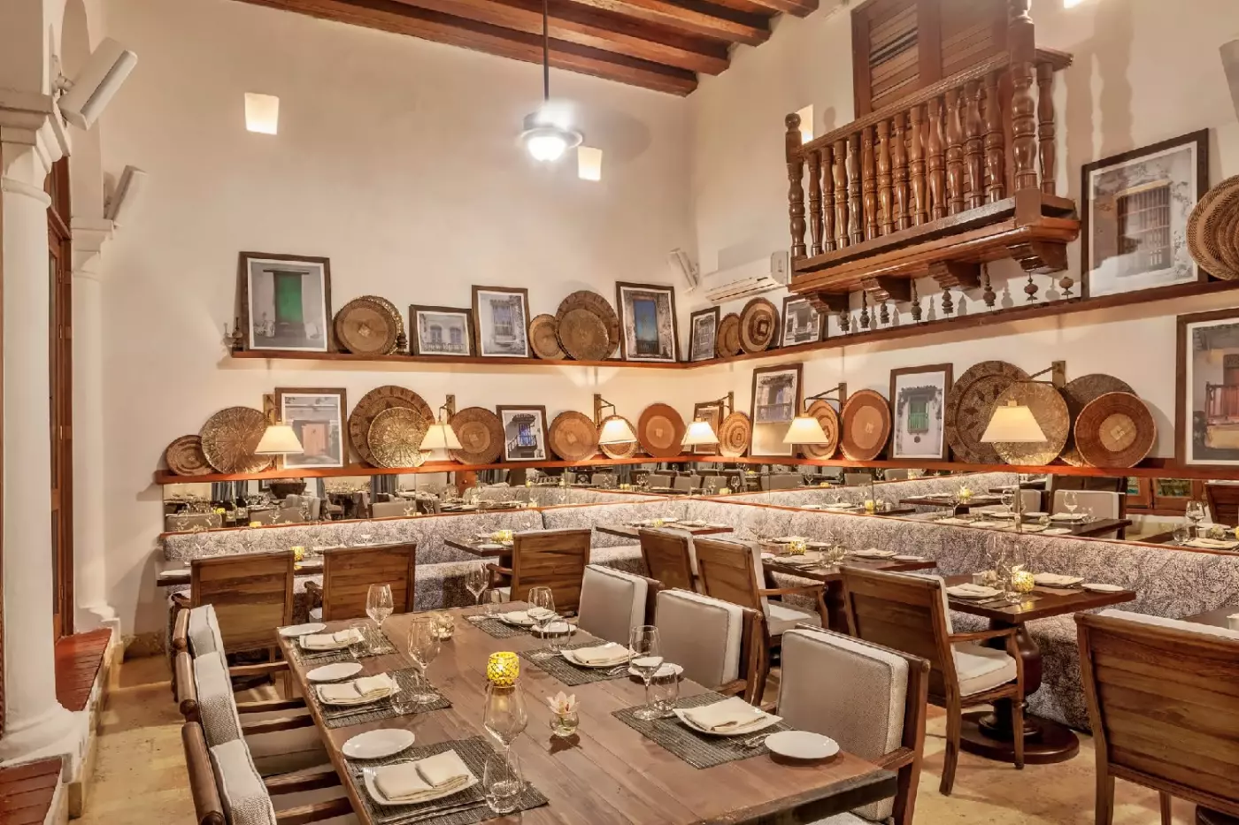 Casa San Agustin