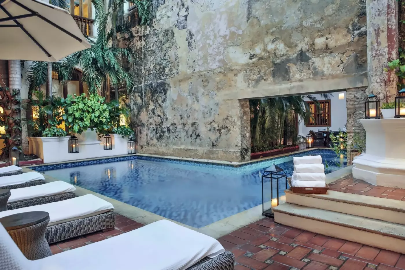 Casa San Agustin