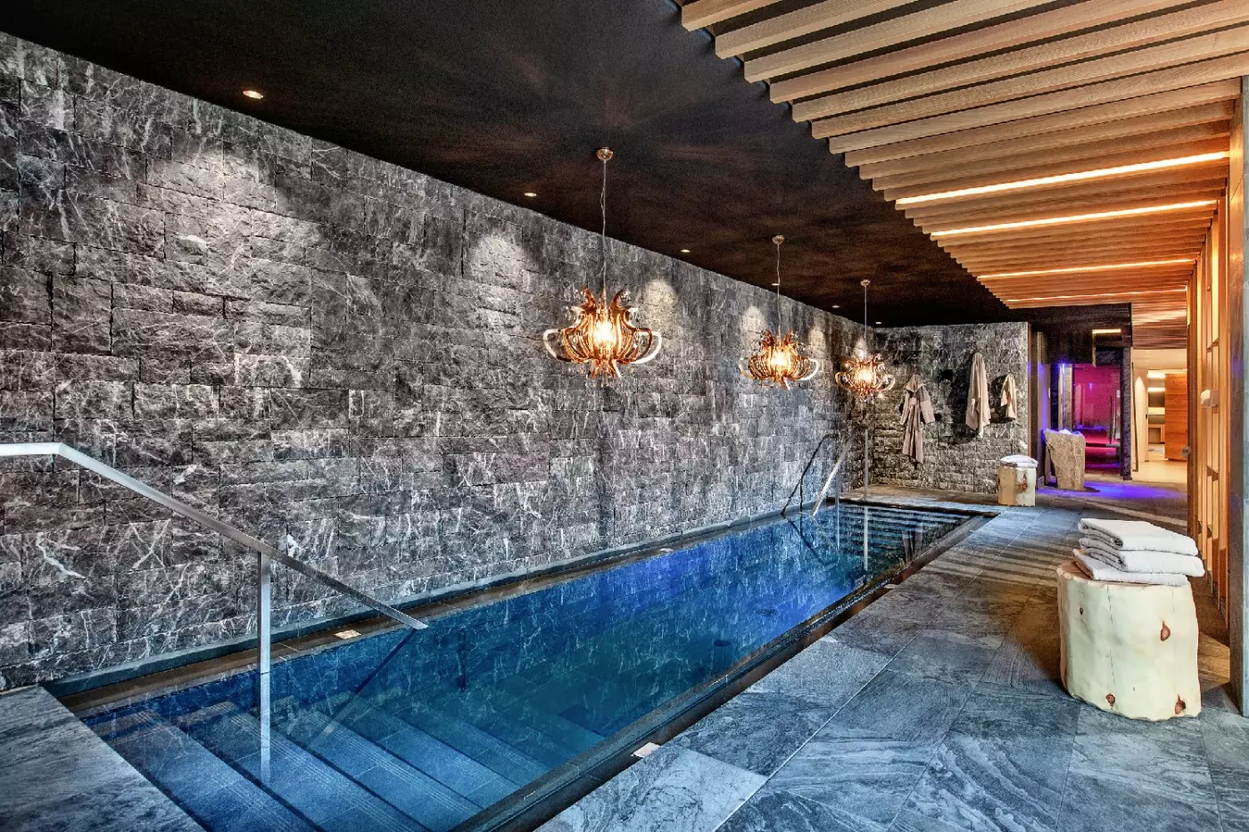 Gardena Grodnerhof Hotel and Spa