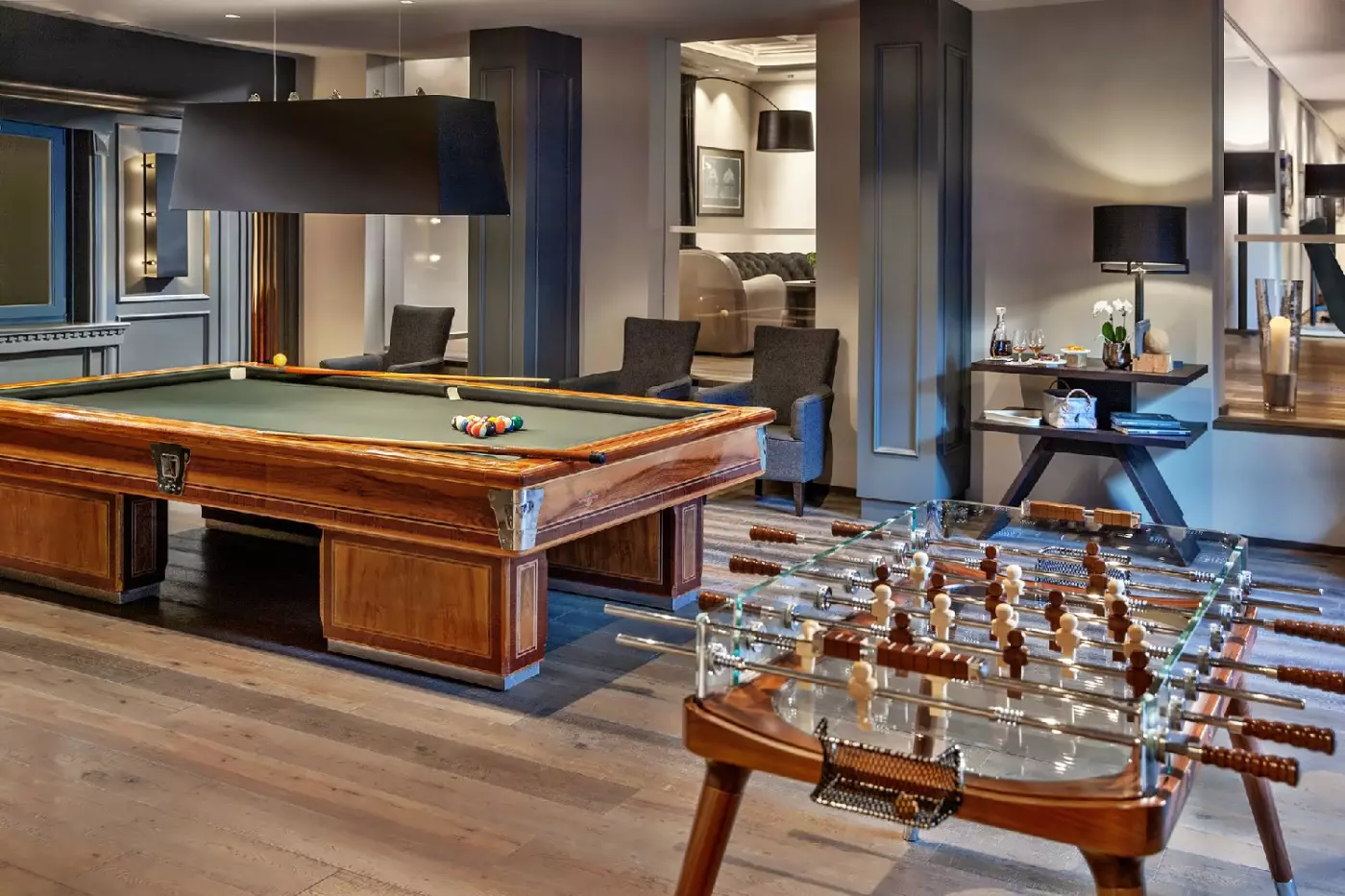 Gardena Grodnerhof Hotel and Spa