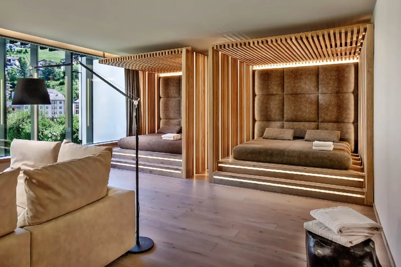 Gardena Grodnerhof Hotel and Spa