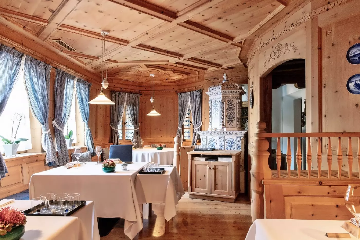 Gardena Grodnerhof Hotel and Spa