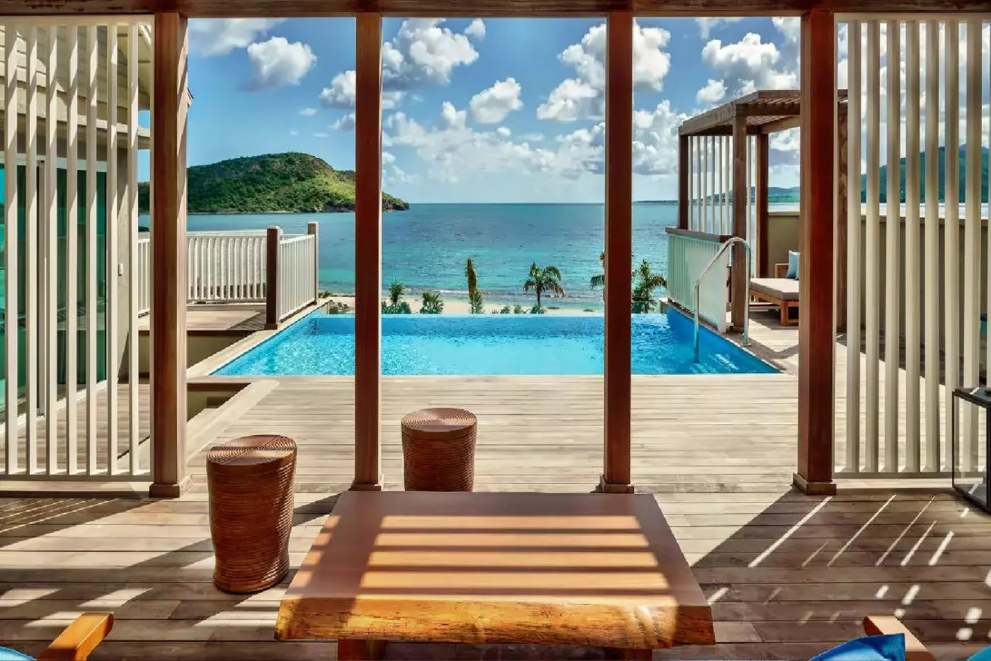 Park Hyatt St. Kitts